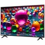 65" Телевизор LG 65UA75009LA черный 1381168145