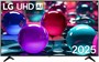 65" Телевизор LG 65UA73006LA 4K UltraHD Direct LED 60 Гц Web OS черный EAC 1278428899