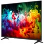 50" Телевизор LG 50QNED70B6C (2026), Mini LED, QNED, 4K UltraHD, 60 Гц, Smart TV, webOS черный EAC 241529394