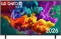 50" Телевизор LG QNED evo AI 50QNED85B6A (2026) QNED 4K Ultra HD СМАРТ ТВ WebOS 120 Гц 1199930637