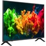 55" Телевизор LG 55QNED80B6B (2026), Mini LED, QNED, 4K UltraHD, 60 Гц, Smart TV, webOS черный EAC 1034485418