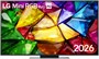 55" Телевизор LG Mini RGB evo AI 55MRGB86 (2026) 4K UltraHD, Mini LED, webOS, 120 Гц 1845549837