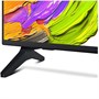 ЖК 55" Телевизор LG 55QNED70A6A 2025 4K UHD QNED Smart TV черный (EAC) 1319082790