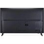 ЖК 55" Телевизор LG 55QNED70A6A 2025 4K UHD QNED Smart TV черный (EAC) 1319082790