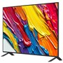 ЖК 75" Телевизор LG 75QNED82A6B (4K UHD 3840x2160, Smart TV) черный 368241733