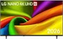 65" Телевизор LG 65NU900B6LA черный 329593492