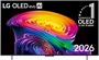 42" Телевизор LG OLED evo AI 42C6RLA (2026) черный (EAC) 1435681074