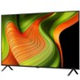 OLED 55" Телевизор LG OLED55B5RLA (4K UHD 3840x2160, Smart TV) черный 1215602139