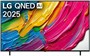 75" Телевизор LG 75QNED80A6A черный 918473358