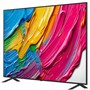 75" Телевизор LG 75QNED80A6A черный 918473358