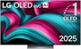 83" Телевизор LG OLED83C5RLA 2025 Ultra HD 4K webOS 120 Гц (EAC) 1451102756