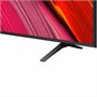 86" Телевизор LG 86QNED70A6A.ARUG 2025 (4K UHD 3840x2160, Smart TV) черный 109574936