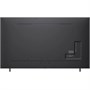 86" Телевизор LG 86QNED70A6A.ARUG 2025 (4K UHD 3840x2160, Smart TV) черный 109574936