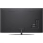 86" Телевизор LG 86NANO81A6A.ARUG 2025 (4K UHD 3840x2160, Smart TV) черный 1393414917