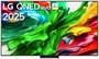 86" Телевизор LG QNED evo AI 86QNED86A6A (2025) QNED 4K Ultra HD СМАРТ ТВ WebOS 120 Гц 415428248