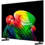 77" Телевизор LG OLED77B6RLA 4K UltraHD Smart TV webOS 120 Гц черный (EAC) 524879593