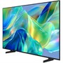 50" Телевизор Samsung UE50M1EHAUXPY (2026), 4K UHD, Mini-LED, Smart TV, черный (EAC) 651554808