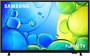 ЖК 32" Телевизор Samsung UE32F6000FUXRU 2025, Full HD, LED, черный (EAC) 1711080726