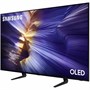 ЖК 48" Телевизор Samsung QE48S90FAEXRU (2025) OLED, 4K Ultra HD, СМАРТ ТВ, Tizen OS 120 Гц 280293432