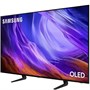 48" Телевизор Samsung QE48S85HAEXPY (2026) 4K UHD OLED 120 Гц Smart TV черный (EAC) 1595383762