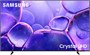 55" Телевизор Samsung UE55U8000FUXRU 2025, 4K UHD, LED, 60 Гц, Smart TV, черный (EAC) 279931014