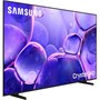 55" Телевизор Samsung UE55U8000FUXRU 2025, 4K UHD, LED, 60 Гц, Smart TV, черный (EAC) 279931014