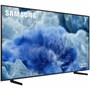 55" Телевизор Samsung QE55Q8FAAUX, 4K UltraHD, QLED, Dual LED, Tizen, черный (EAC) 1179785167