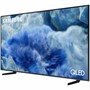 55" Телевизор Samsung QE55Q8FAAUX, 4K UltraHD, QLED, Dual LED, Tizen, черный (EAC) 1179785167
