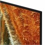 ЖК 85" Телевизор Samsung QE85QN70FAUXRU 2025 черный 1865021630