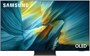 55" Телевизор Samsung QE55S95FAUXRU (2025) 4K UHD OLED Smart TV 4K Tizen UltraHD 144 Гц 130972459