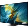 55" Телевизор Samsung QE55S95FAUXRU (2025) 4K UHD OLED Smart TV 4K Tizen UltraHD 144 Гц 130972459