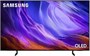 55" Телевизор Samsung QE55S85HAEXPY 4K Ultra HD, OLED, 120 Гц, черный 578234659