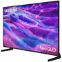 ЖК 50" Телевизор Samsung QE50QN80FAUXRU 2025 QLED, UHD 4K, Wi-Fi, Bluetooth, чёрный 1577086159