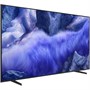 85" Телевизор Samsung QE85QEF1AUXRU, QLED, 4K 3840x2160, 60 Гц, HDR 10+, Smart TV, TizenOS 1364964755