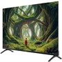 43" Телевизор Sber SDX-43U5500DBA 4K UltraHD Салют ТВ Direct LED 60 Гц черный EAC 1065157166