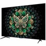 55" Телевизор TCL 55C6K (2025), Mini-LED, 4K UHD, Smart TV черный (EAC) 320165219