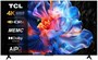 65" Телевизор TCL 65" 65P6K (2025) 4K UHD LED Smart TV 60 Гц EAC 1316903665