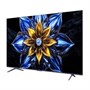 65" Телевизор TCL T8C, 4K UHD, QLED, 120 Гц, HDR, черный (EAC) 1558039463