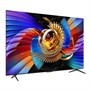 55" Телевизор TCL 55Q7D PRO (2026), SQD-Mini LED ,4K UHD, 144 Гц, Google TV, черный (EAC) 2036451289