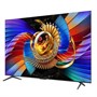 55" Телевизор TCL 55Q7D PRO (2026), SQD-Mini LED ,4K UHD, 144 Гц, Google TV, черный (EAC) 2036451289