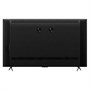 55" Телевизор TCL 55Q7D PRO (2026), SQD-Mini LED ,4K UHD, 144 Гц, Google TV, черный (EAC) 2036451289