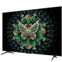 75" Телевизор TCL 75C6K, Mini LED, QLED, 4K UltraHD, Wi-Fi, 144 Гц черный (EAC) 1228102288