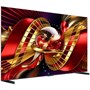 85" Телевизор TCL 85C8L, 4K UltraHD, Mini LED, 144 Гц, Google TV, черный (EAC) 581079548