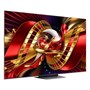 75" Телевизор TCL 75C8L, 4K UltraHD, Mini LED, 144 Гц, Google TV, черный (EAC) 1843589974