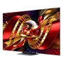 75" Телевизор TCL 75C8L, 4K UltraHD, Mini LED, 144 Гц, Google TV, черный (EAC) 1843589974