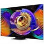 85" Телевизор TCL 85C7L, 4K UltraHD, Mini LED, 144 Гц, Google TV, черный (EAC) 1500785763