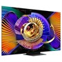 65" Телевизор TCL 65C7L, 4K UltraHD, Mini LED, 144 Гц, Google TV, черный (EAC) 174503589