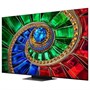 65" Телевизор TCL 65RM7L, 4K UltraHD, Mini LED, 144 Гц, Google TV, черный (EAC) 53392584