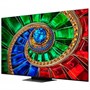 85" Телевизор TCL 85RM7L (2026) Mini LED, QLED, 4K Ultra HD, черный 720621812