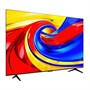 55" Телевизор TCL 55P7L (2026), 4K UltraHD, QLED, 60 Гц, Google TV, черный (EAC) 1367046715